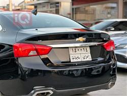 شێڤرۆلێت ئیمپالا